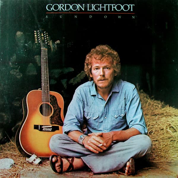 Gordon Lightfoot — Sundown