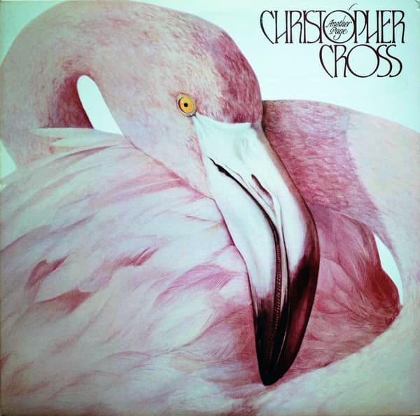 Christopher Cross — Another Page