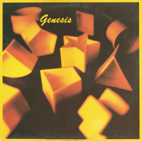 Genesis — Genesis