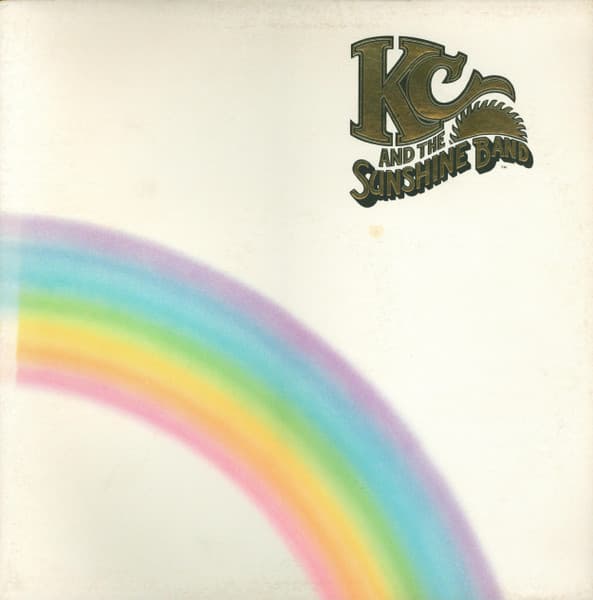 KC And The Sunshine Band — Part 3